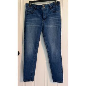D.J Jeans Women's skinny jeans size 12